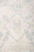 Vintage Oushak Area Rug (8' x 11')
